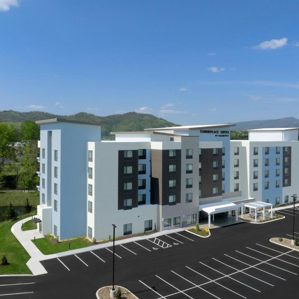 Photograph of TownePlace Suites Pigeon Forge