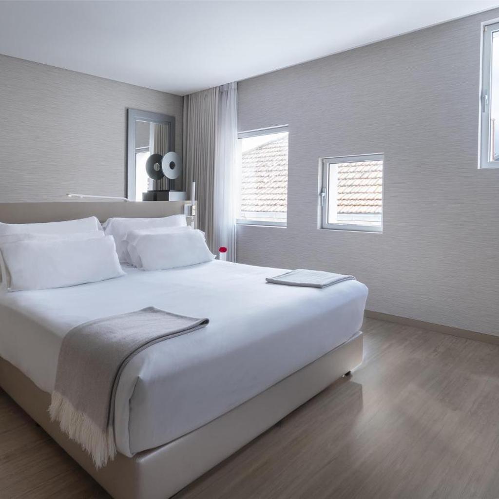 Photograph of NH Collection Porto Batalha