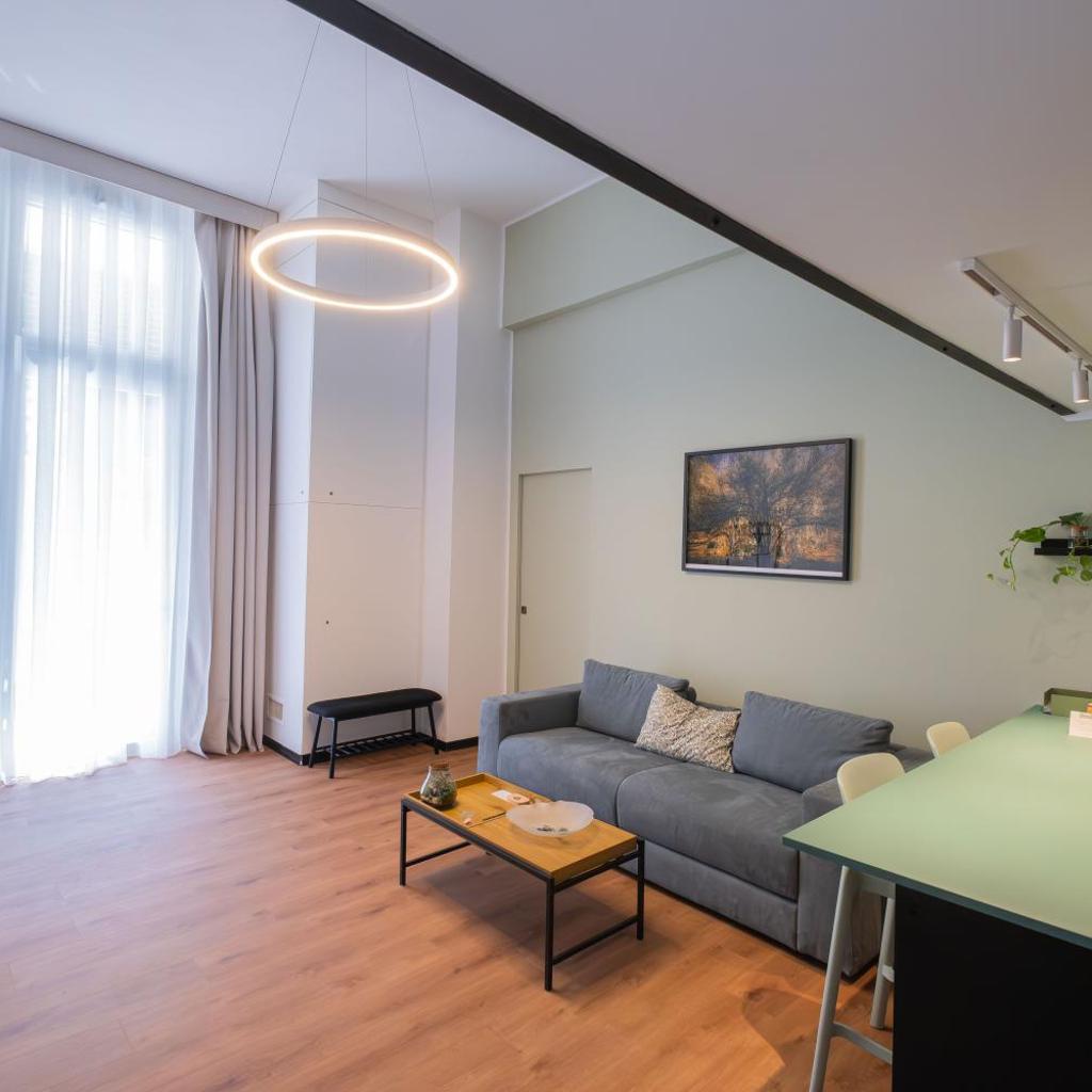 Photograph of Aquaviva Suite Verde