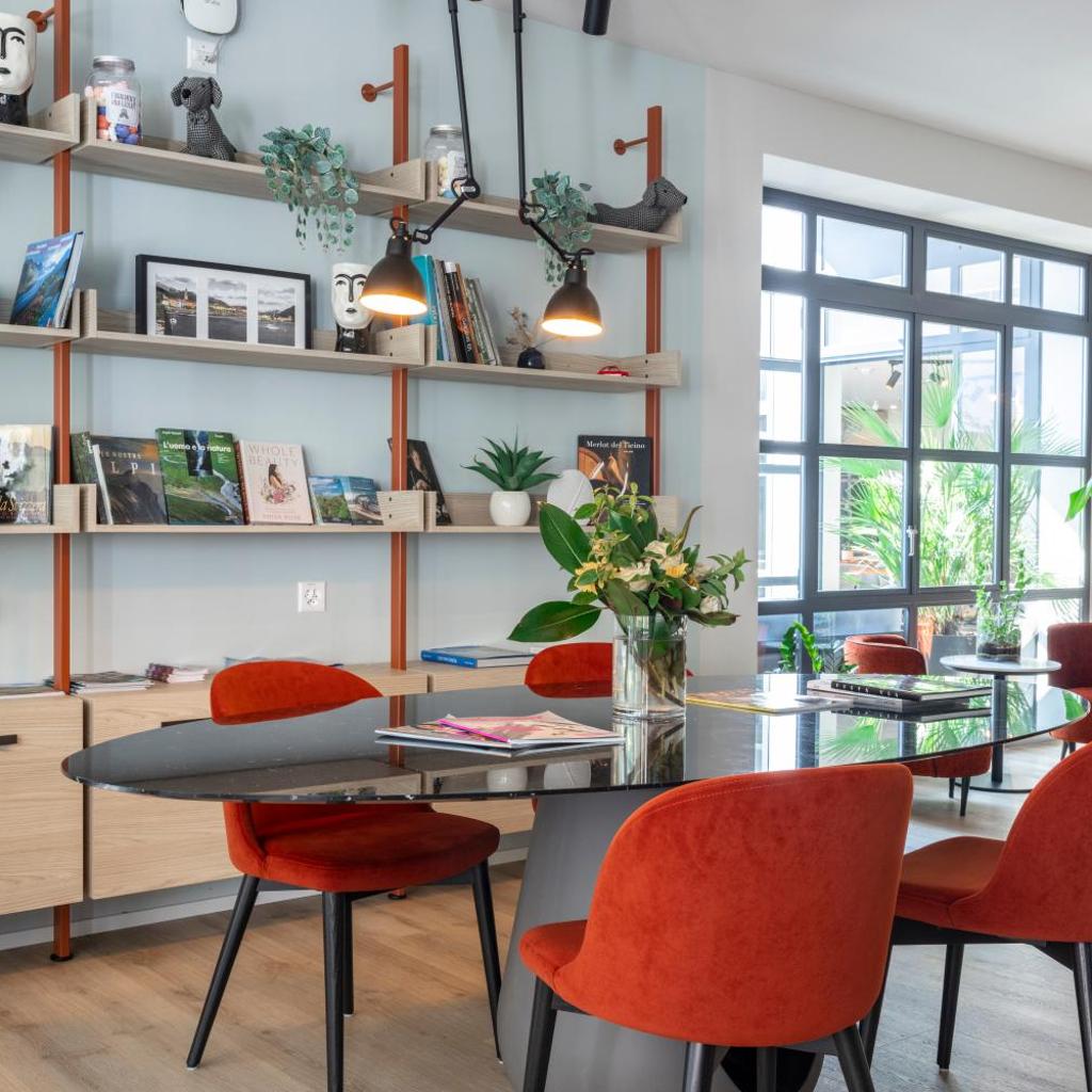 Living Ascona Boutique Hotel – image