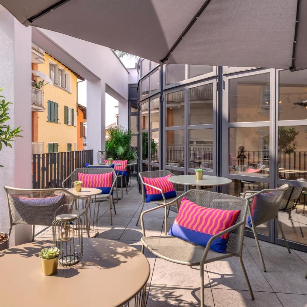 Living Ascona Boutique Hotel – image