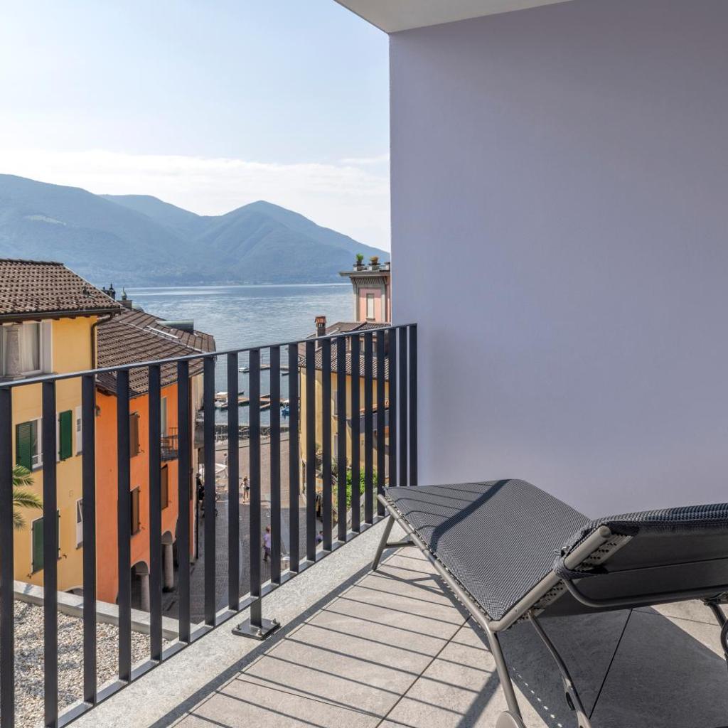 Living Ascona Boutique Hotel – image