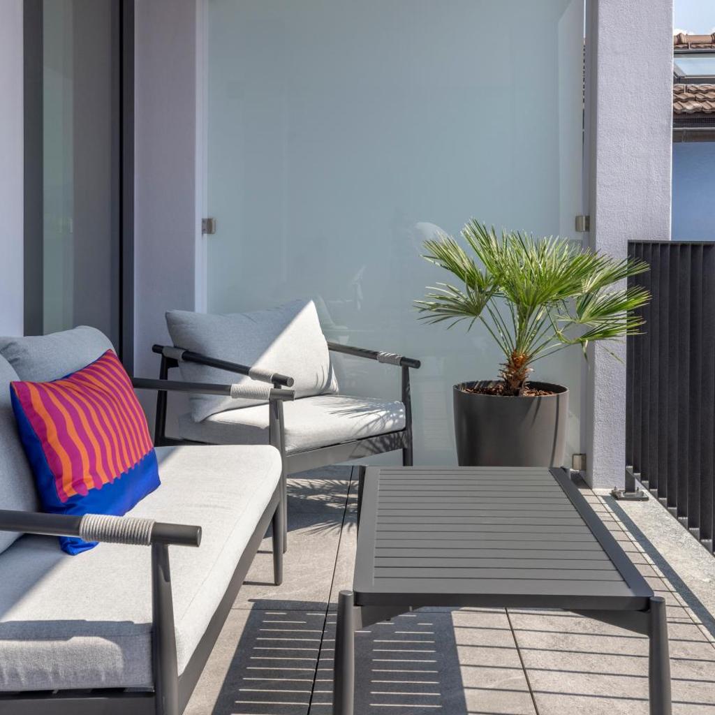 Living Ascona Boutique Hotel – image