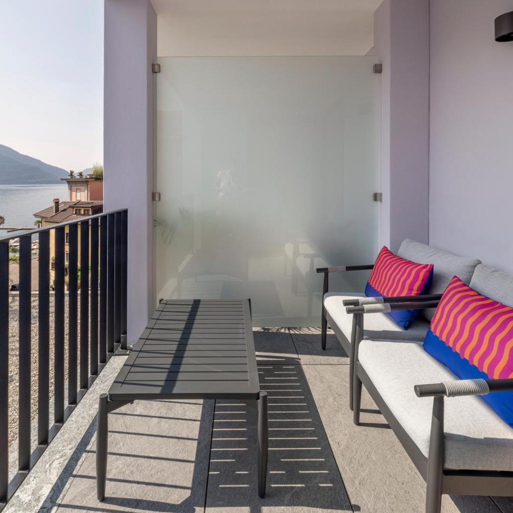 Living Ascona Boutique Hotel – image