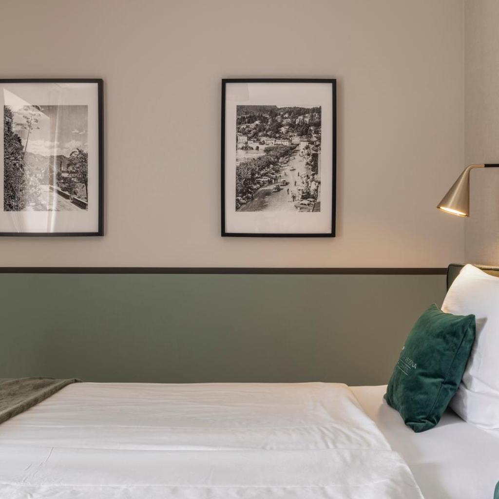 Living Ascona Boutique Hotel – image
