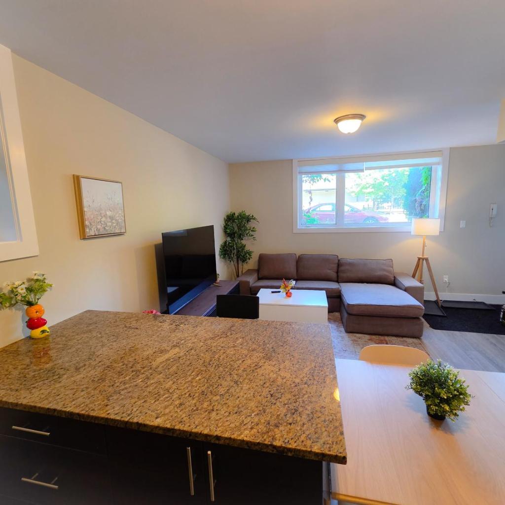 Photograph of Sandy Hill Downtown Guesthouse