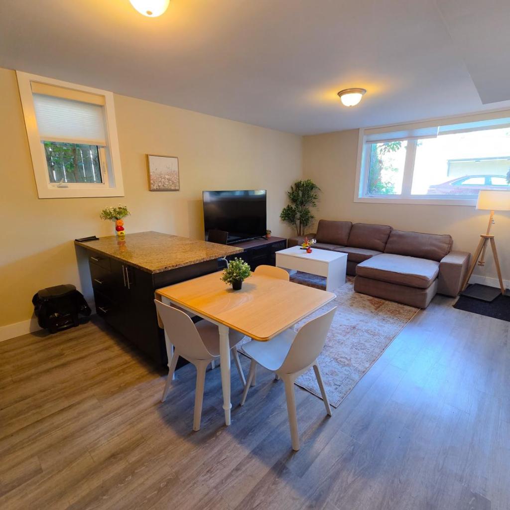 Photograph of Sandy Hill Downtown Guesthouse
