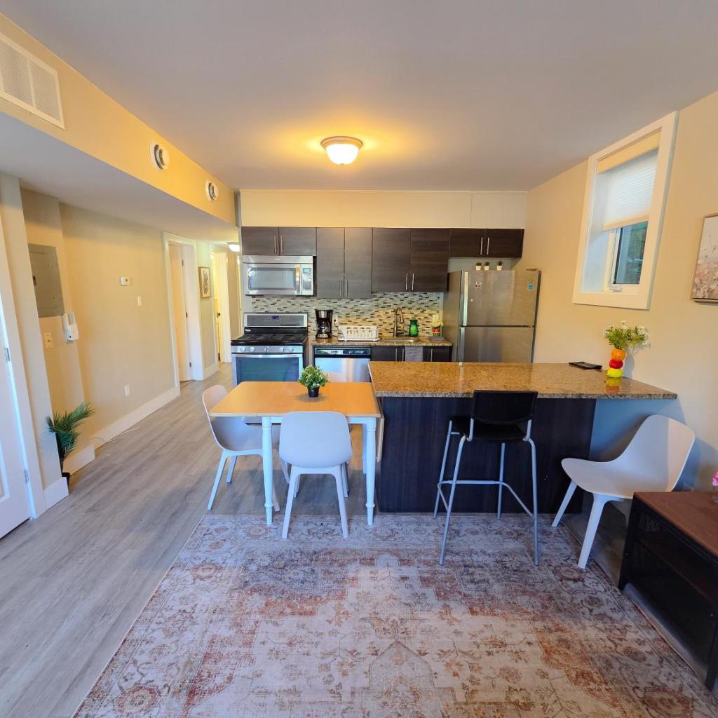 Photograph of Sandy Hill Downtown Guesthouse