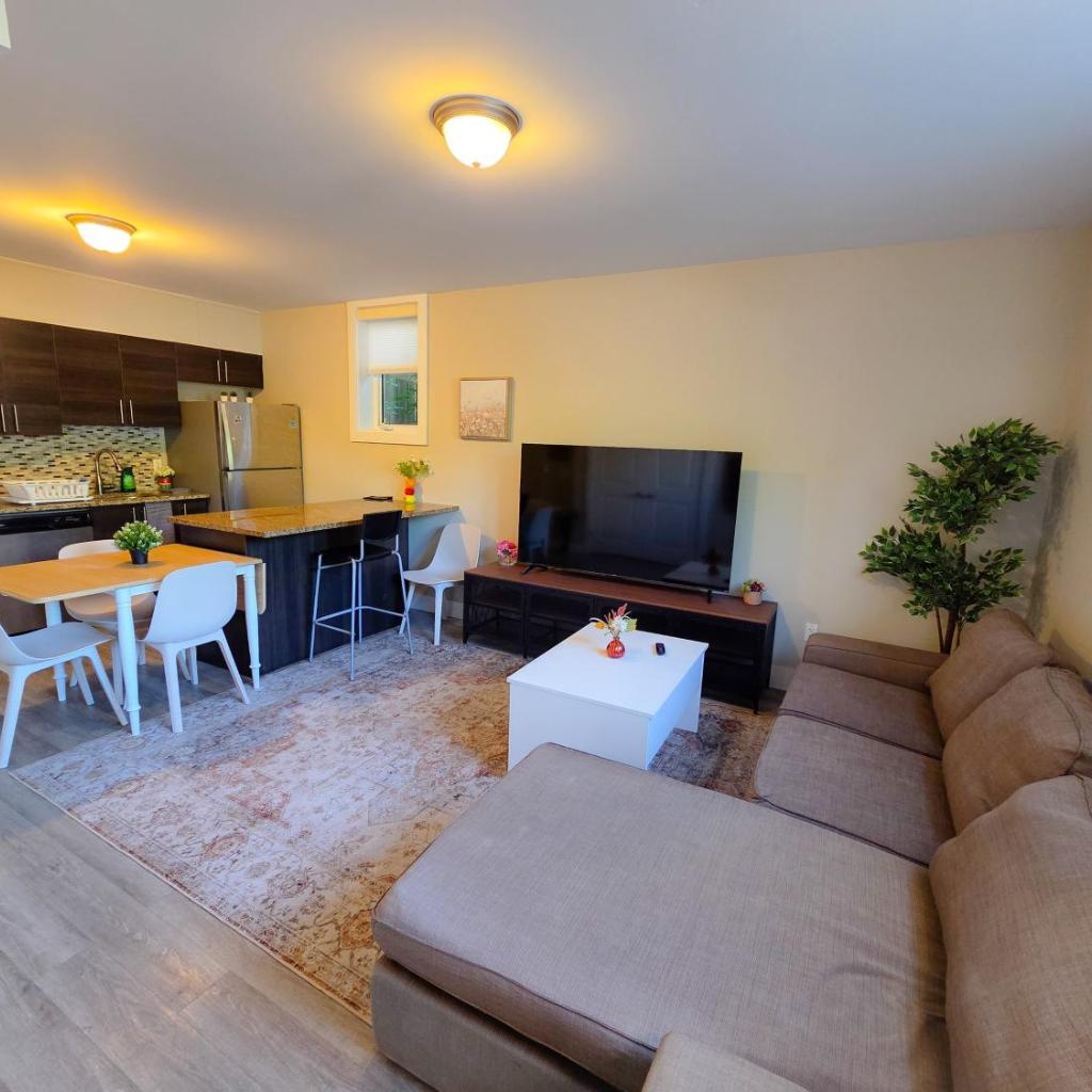 Photograph of Sandy Hill Downtown Guesthouse