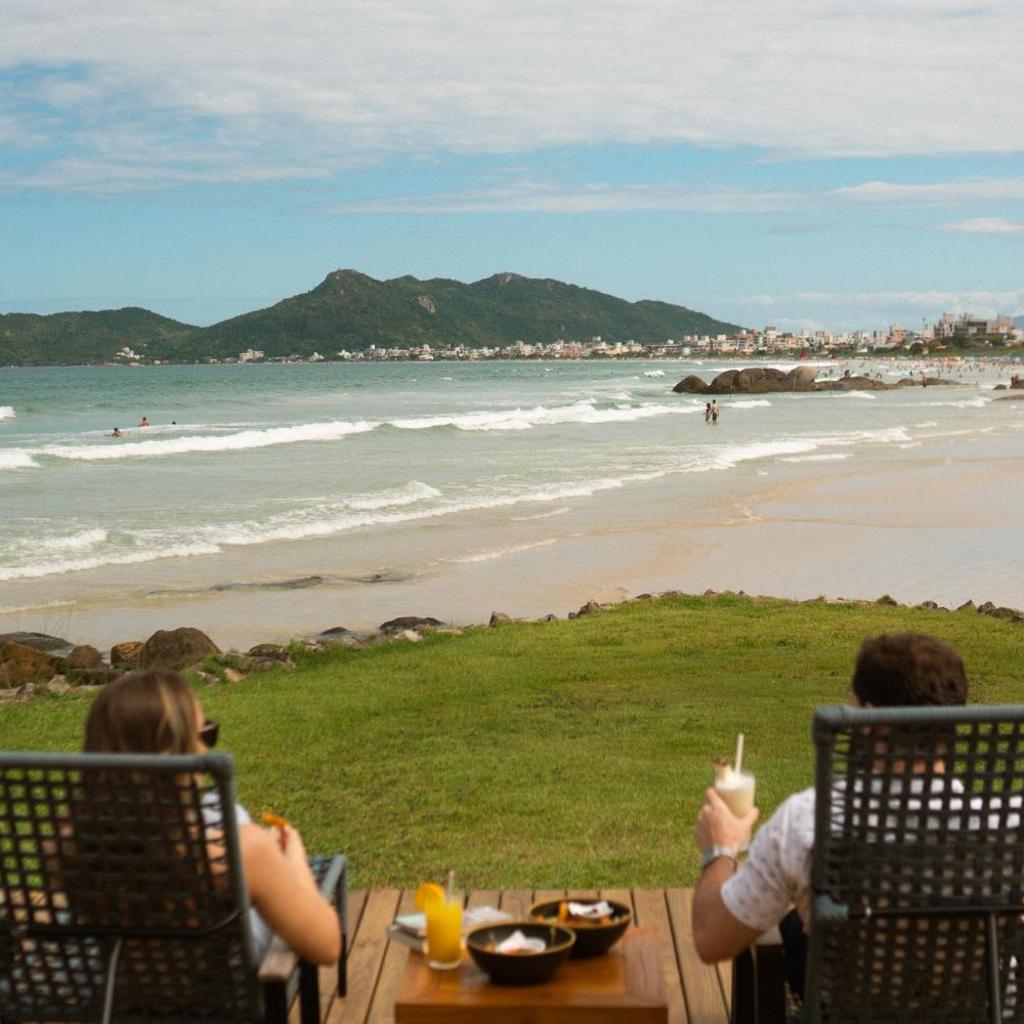 Hotel Atalaia do Mariscal — 