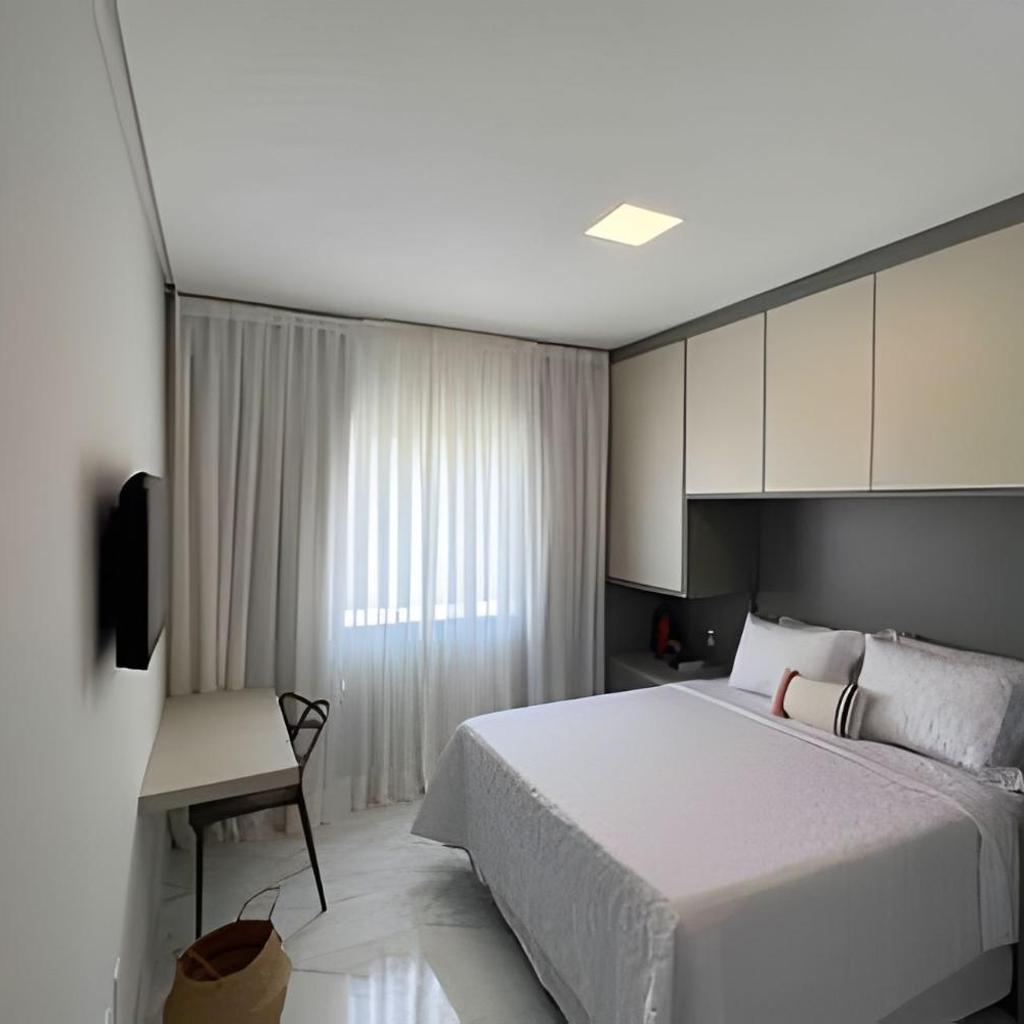 Alto Padrão & Elegância – Viva Porto Seguro com Conforto — foto 7