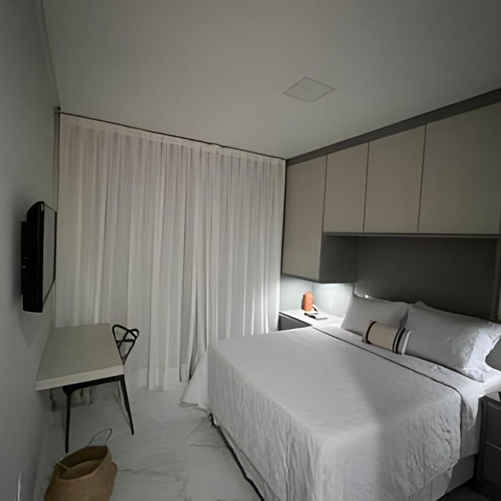 Alto Padrão & Elegância – Viva Porto Seguro com Conforto — foto 9