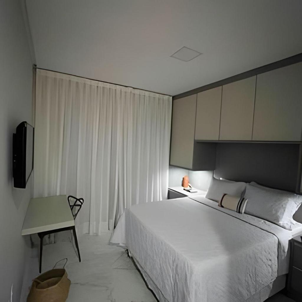 Alto Padrão & Elegância – Viva Porto Seguro com Conforto — foto 10