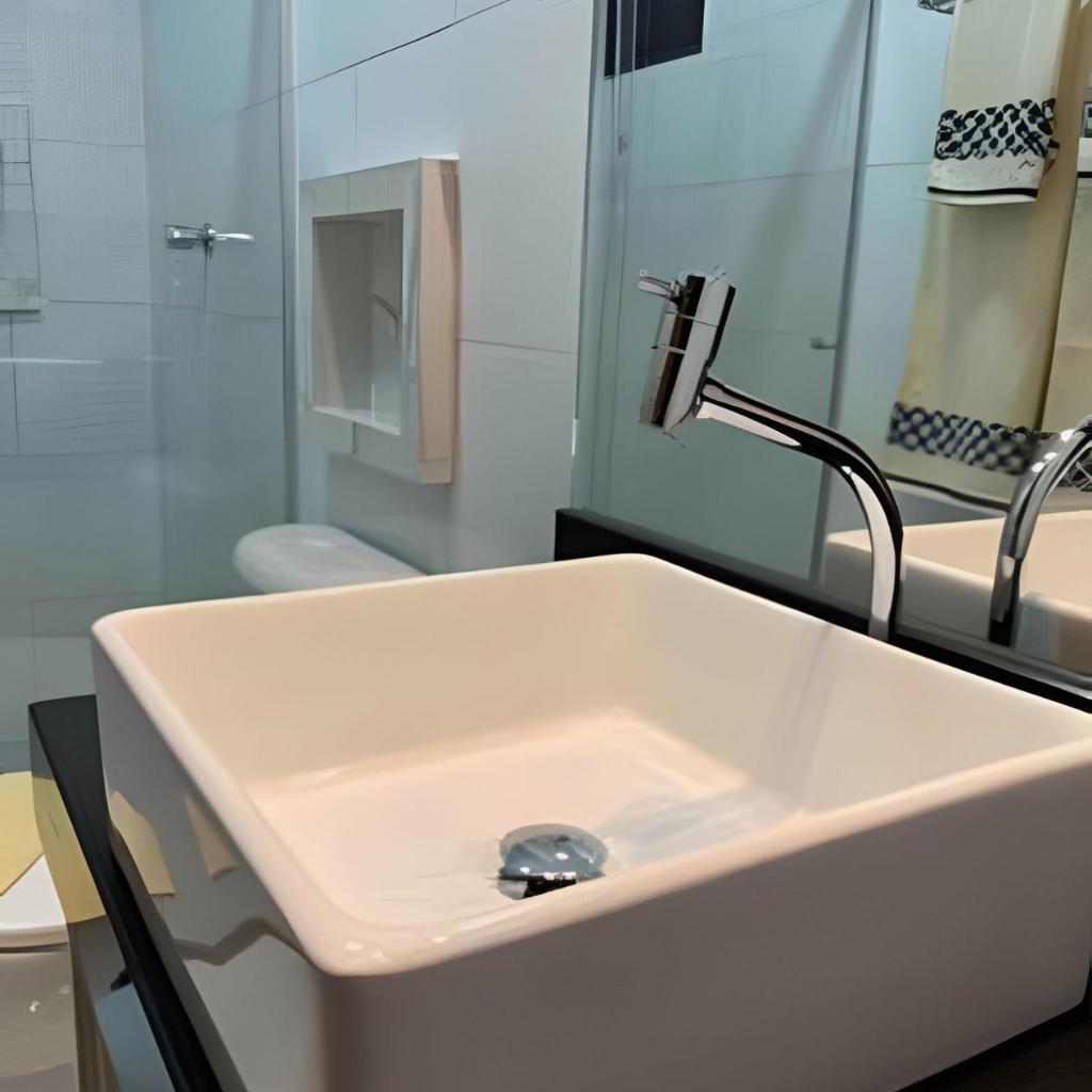 Alto Padrão & Elegância – Viva Porto Seguro com Conforto — foto 11