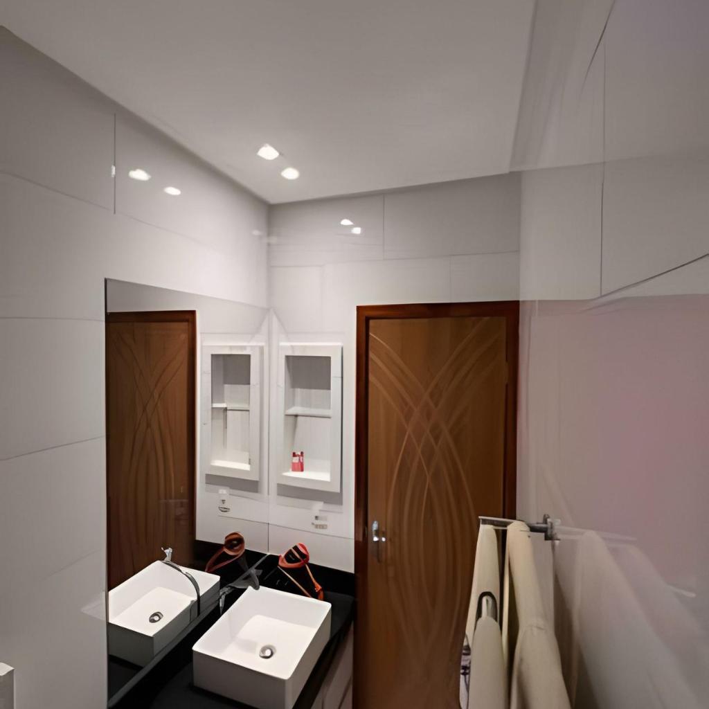 Alto Padrão & Elegância – Viva Porto Seguro com Conforto — foto 12