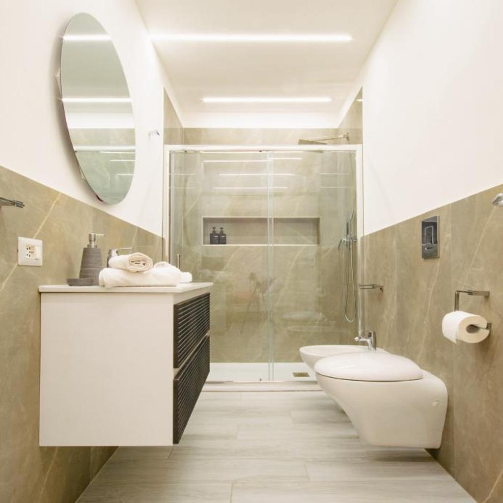Photograph of casa vacanze Anema sweet