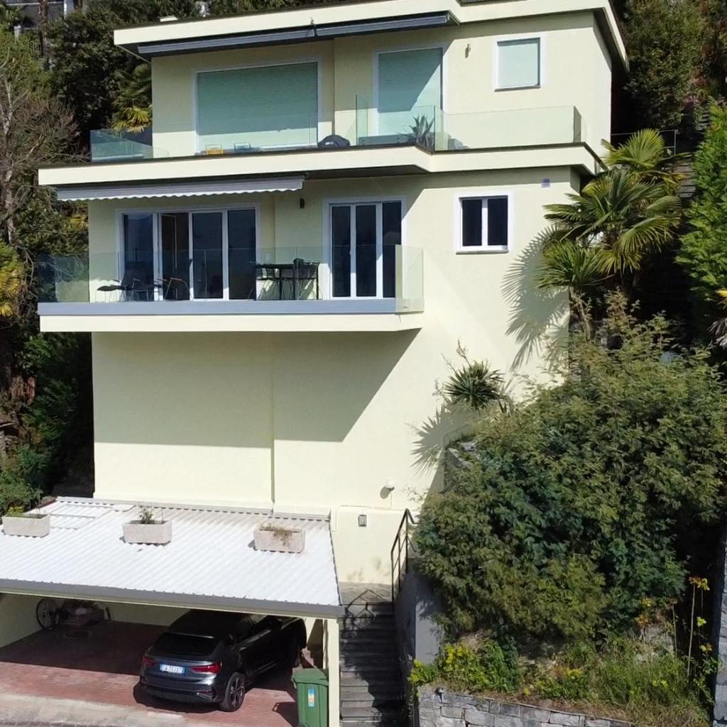 Image 12 - Casa Nicola by HolAp SA