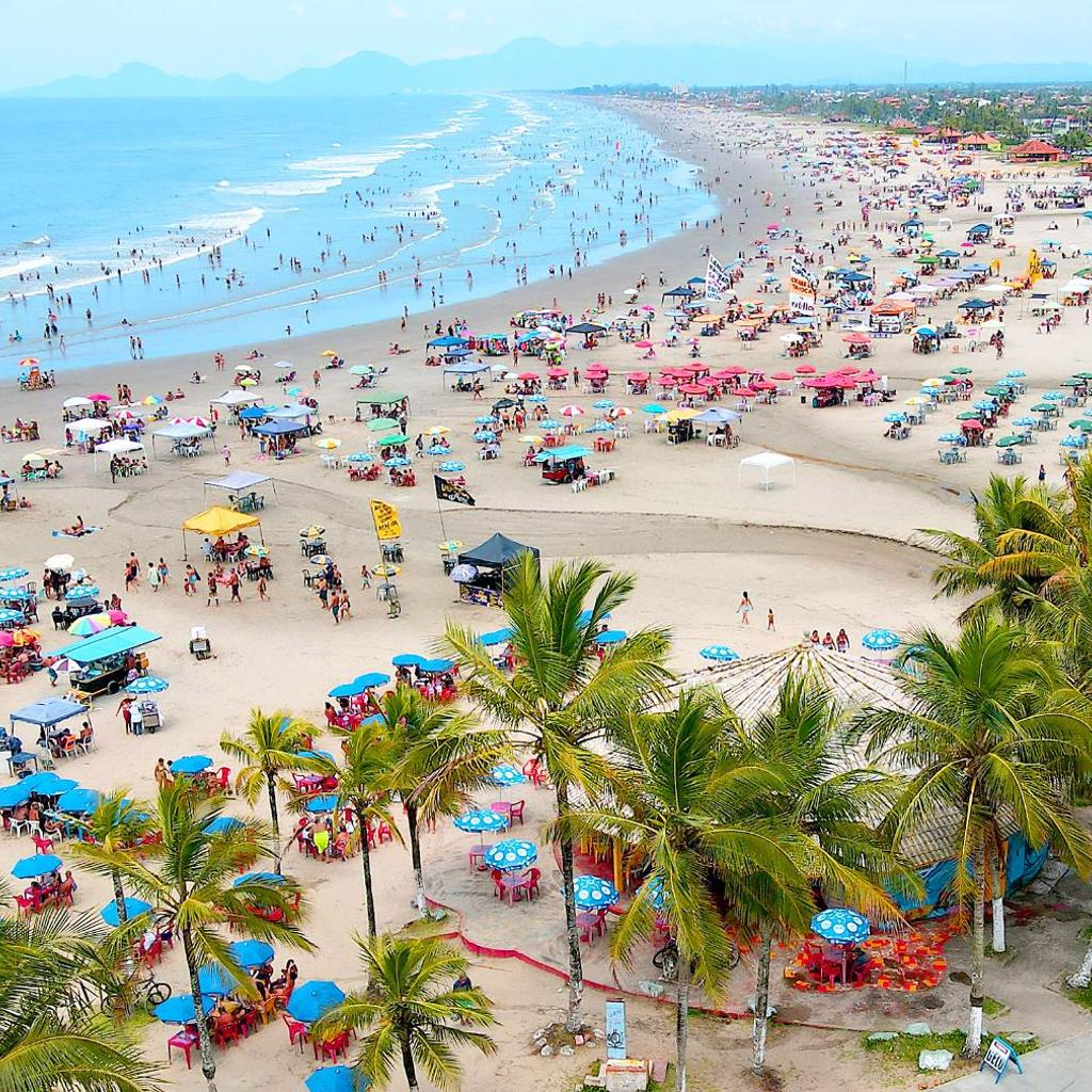 Suítes Suarão — foto 4