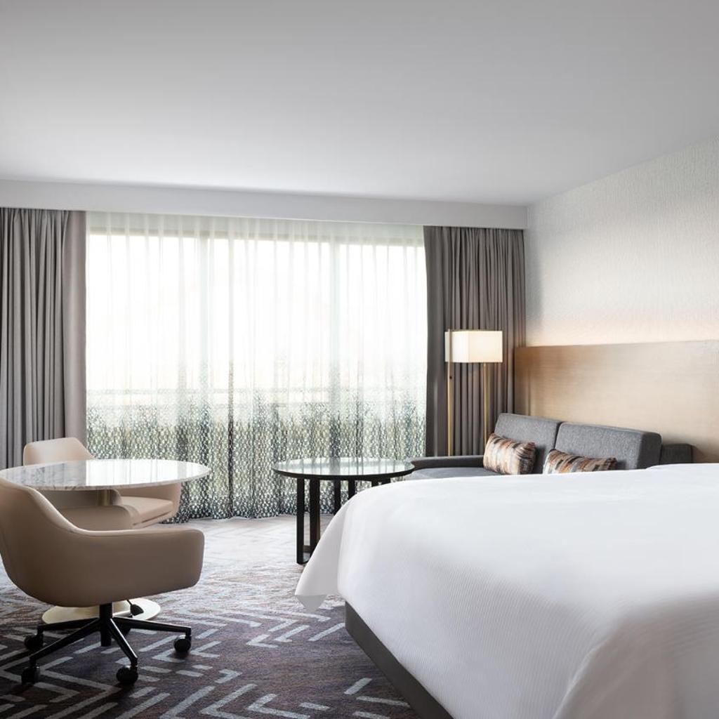 The Westin Anaheim Resort — 