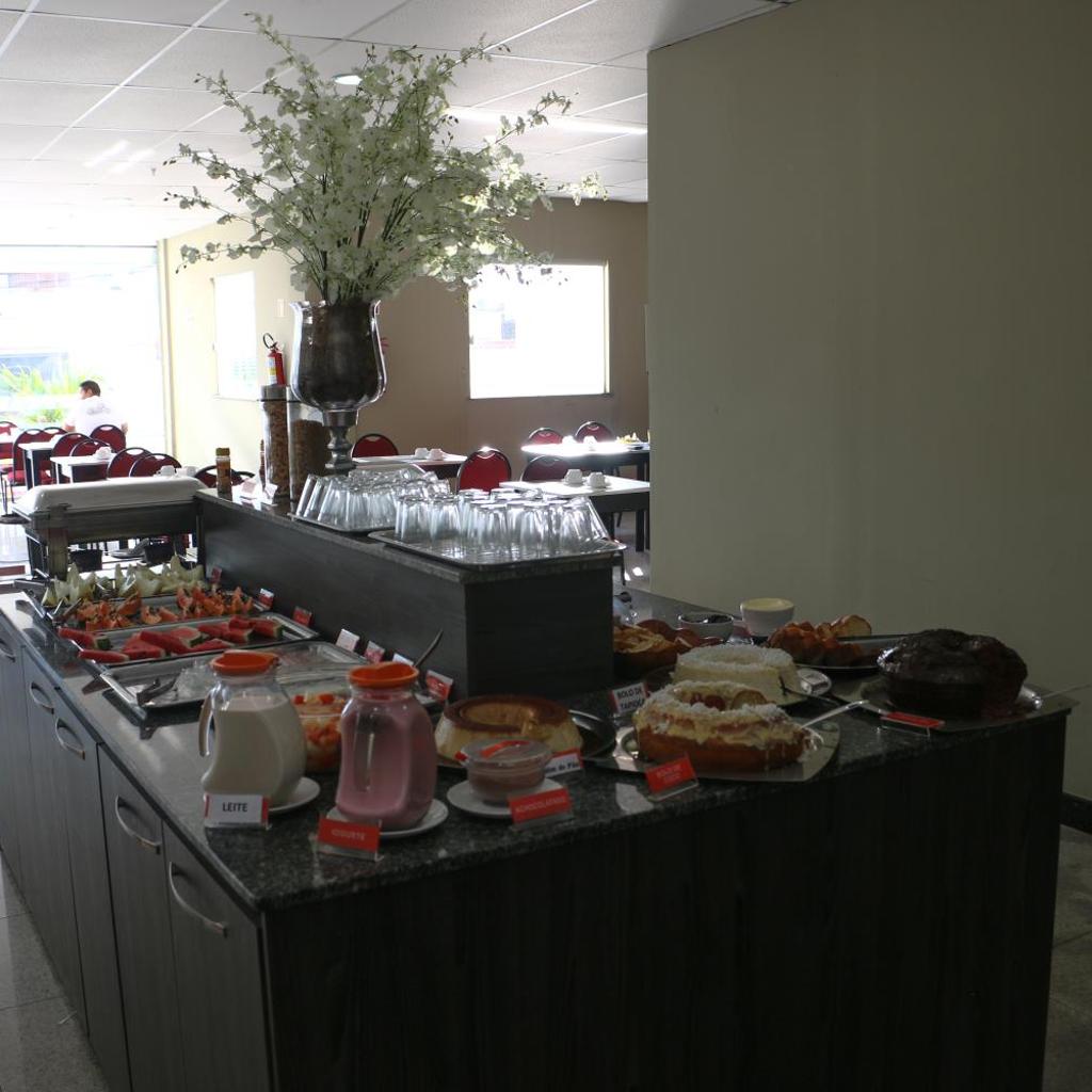 Rede Andrade Hangar — foto 12