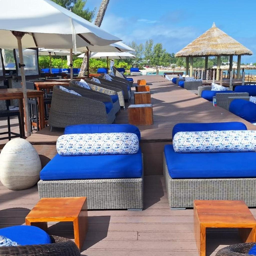 Le Domaine de L'Orangeraie Resort and Spa — 