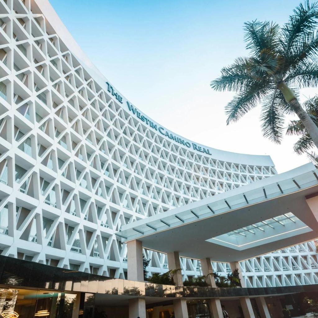 The Westin Camino Real, Guatemala — 