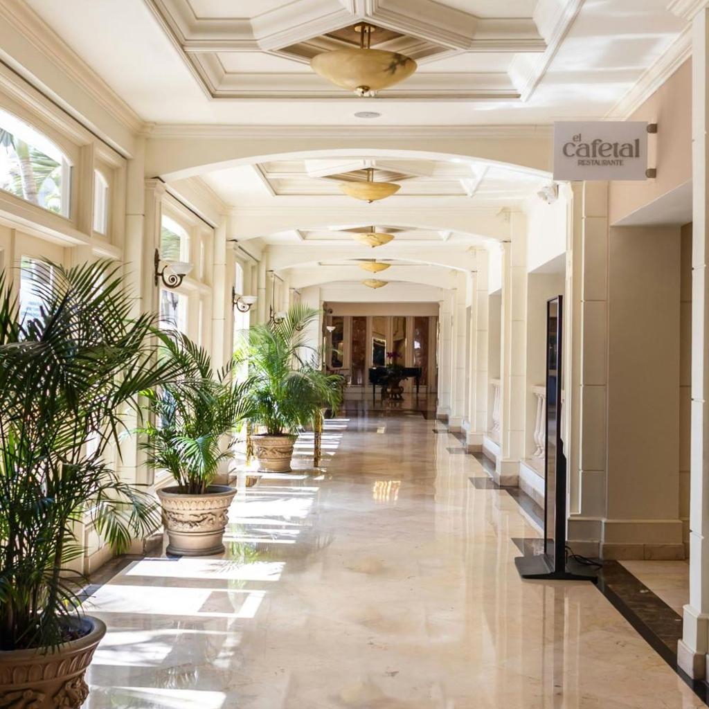The Westin Camino Real, Guatemala — 
