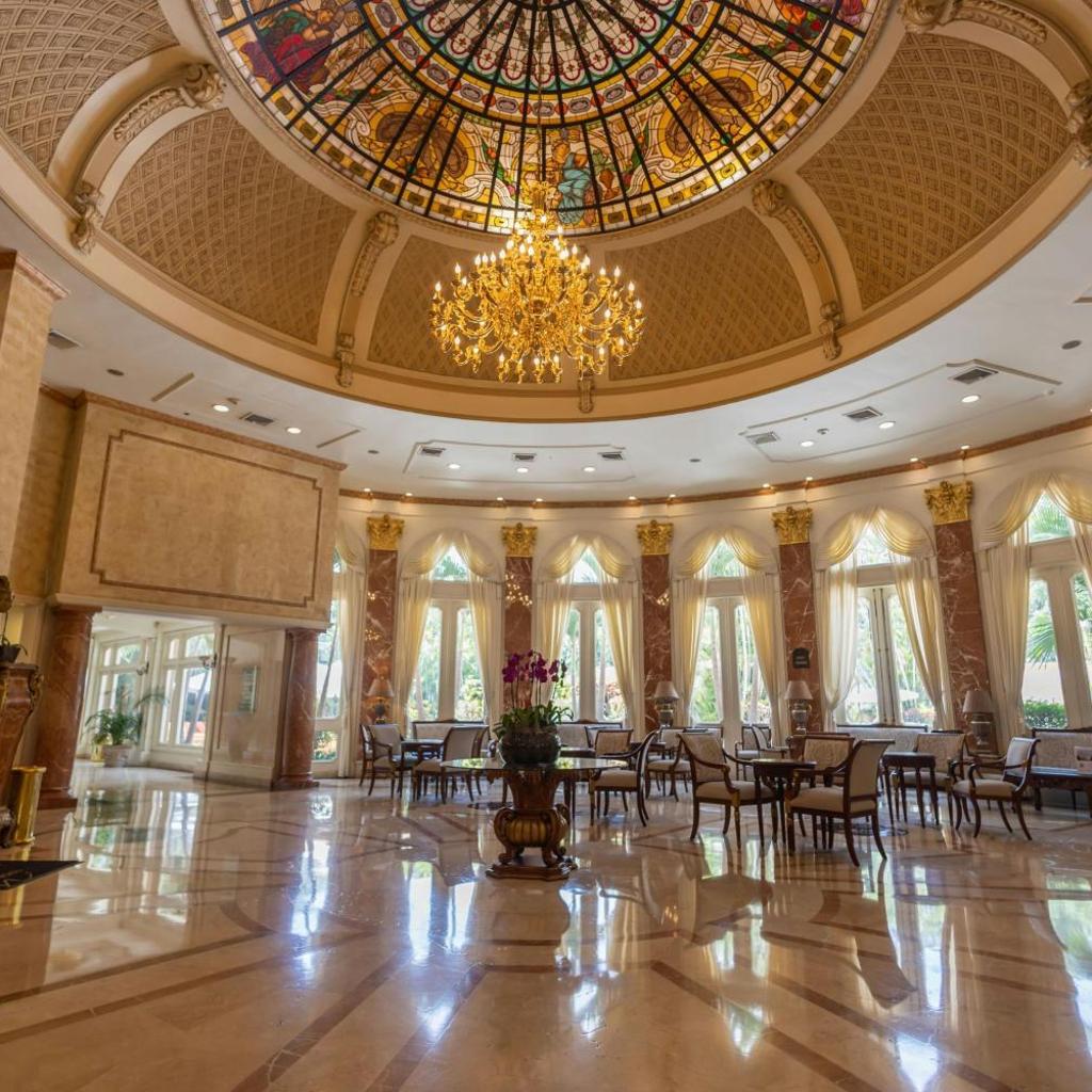 The Westin Camino Real, Guatemala — 