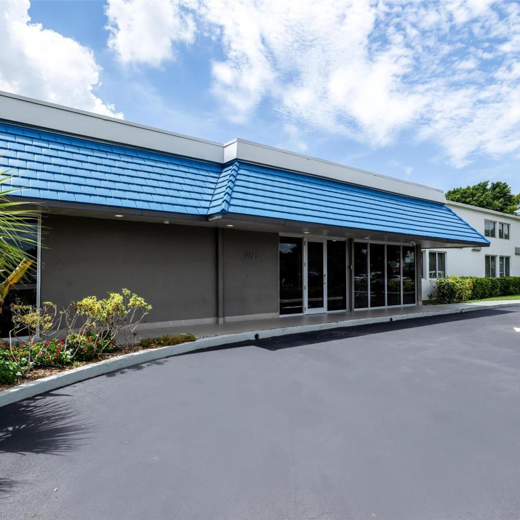 Photograph of Signature Inn Miami