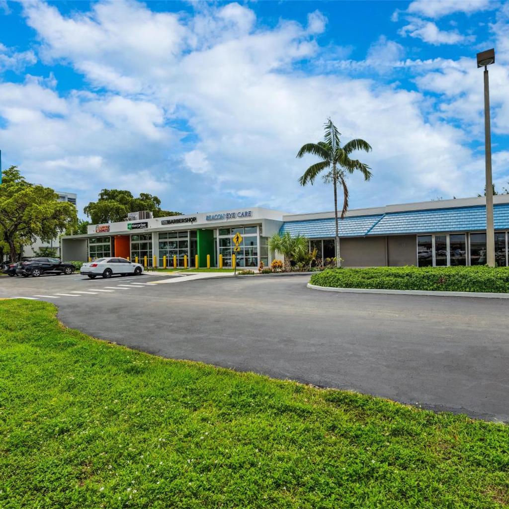 Photograph of Signature Inn Miami