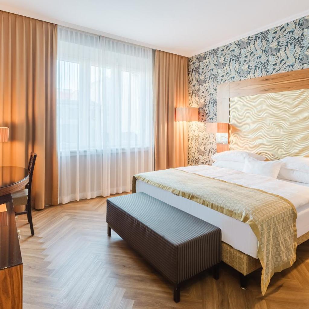 Photograph of Hotel Josefshof am Rathaus