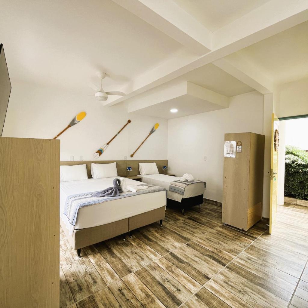 Manaí Pousada & Beach Club — foto 4