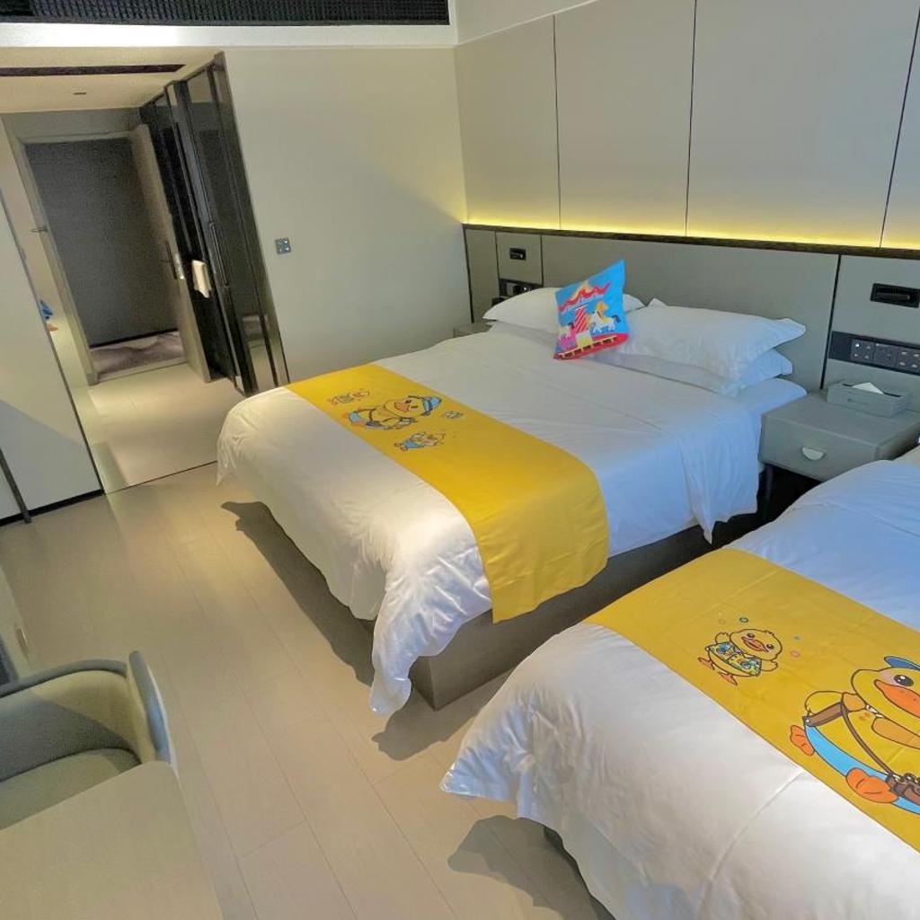 Gongxili - Xige Hotel — 