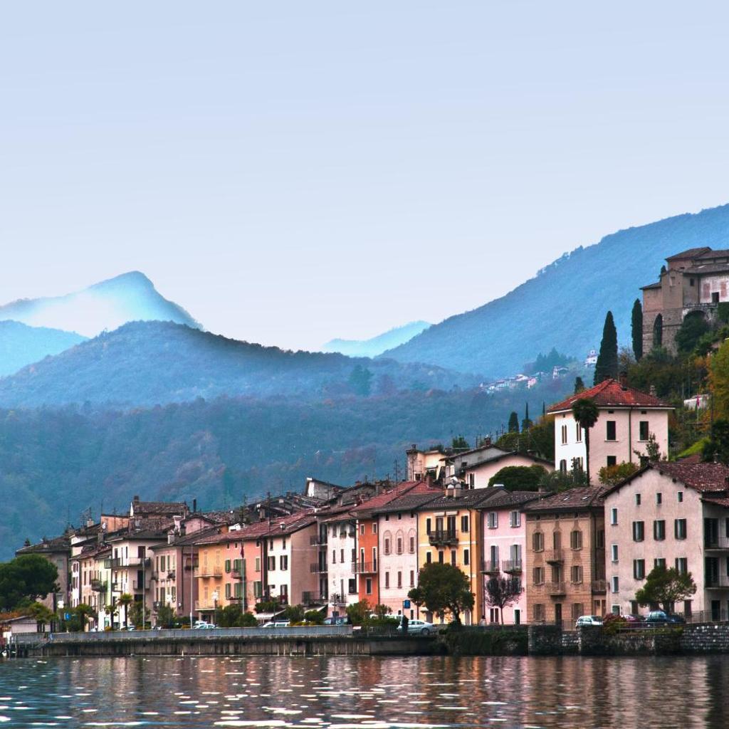 Albergo Ristorante della Posta – Bild