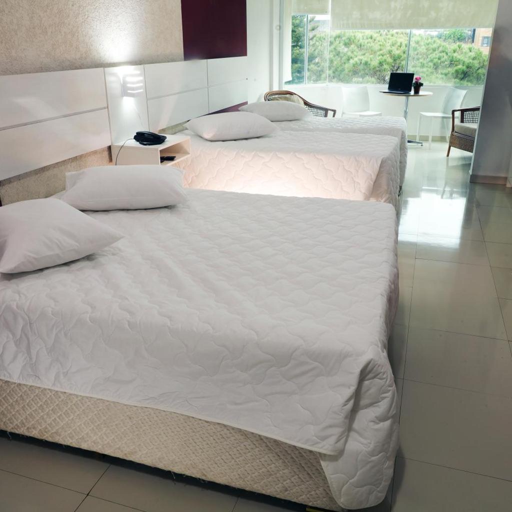 Emirates Hotel & Suites — foto 11
