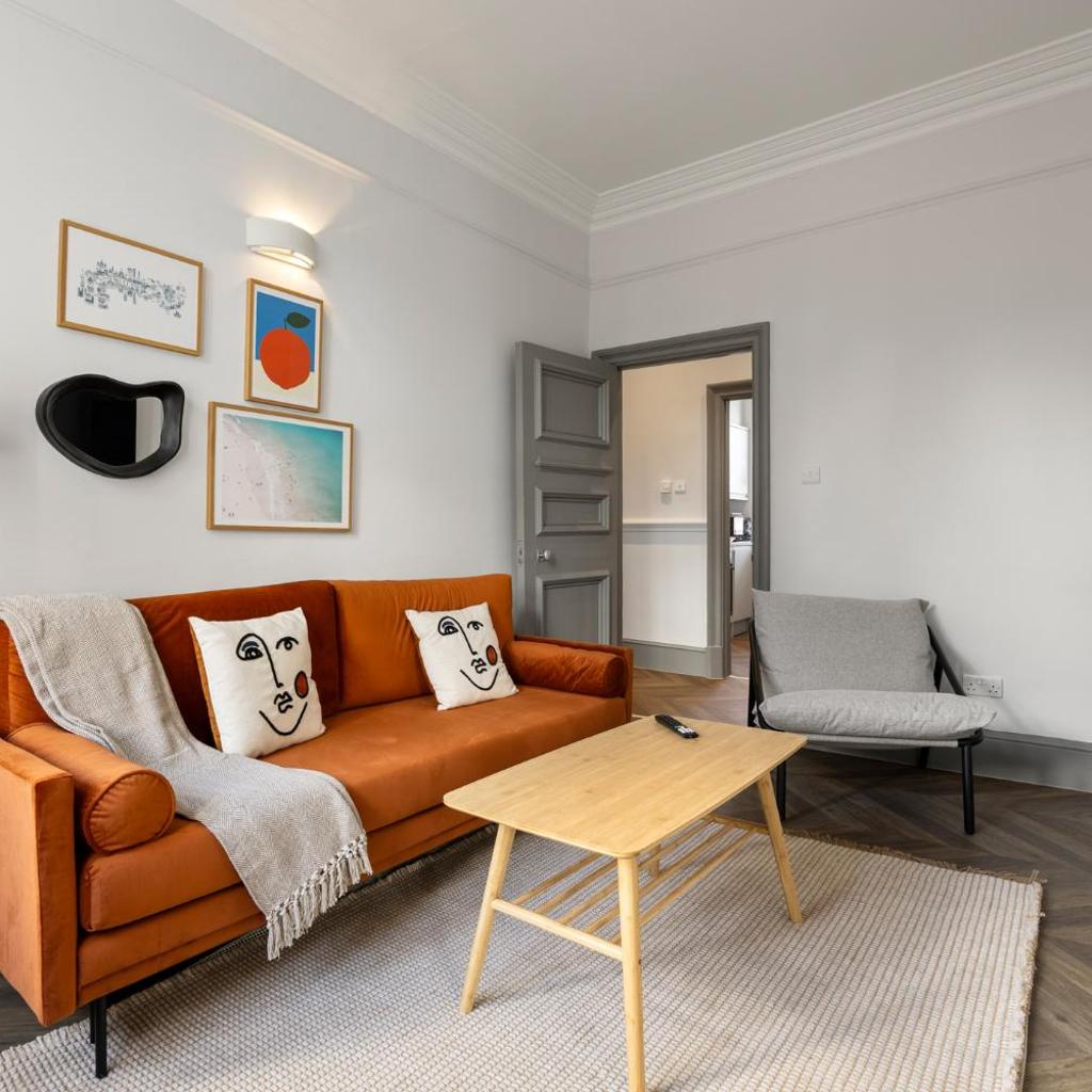 Photograph of Kula London - Covent Garden Maiden Lane