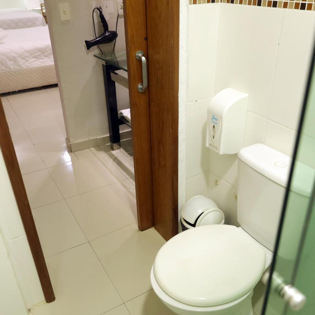 Emirates Hotel & Suites — foto 9