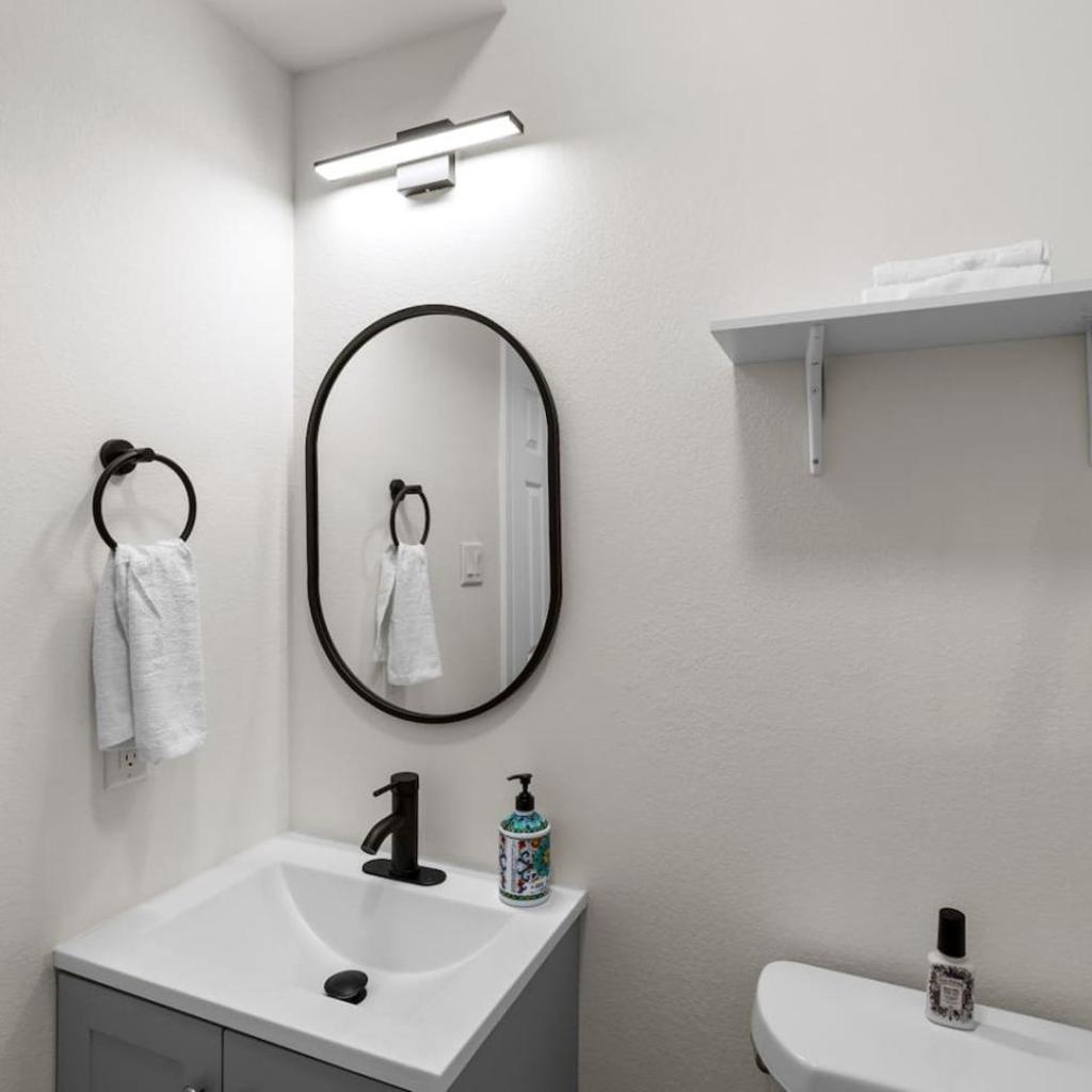 Photograph of Gated Modern 2BR Duplex Near Med Center & Downtown