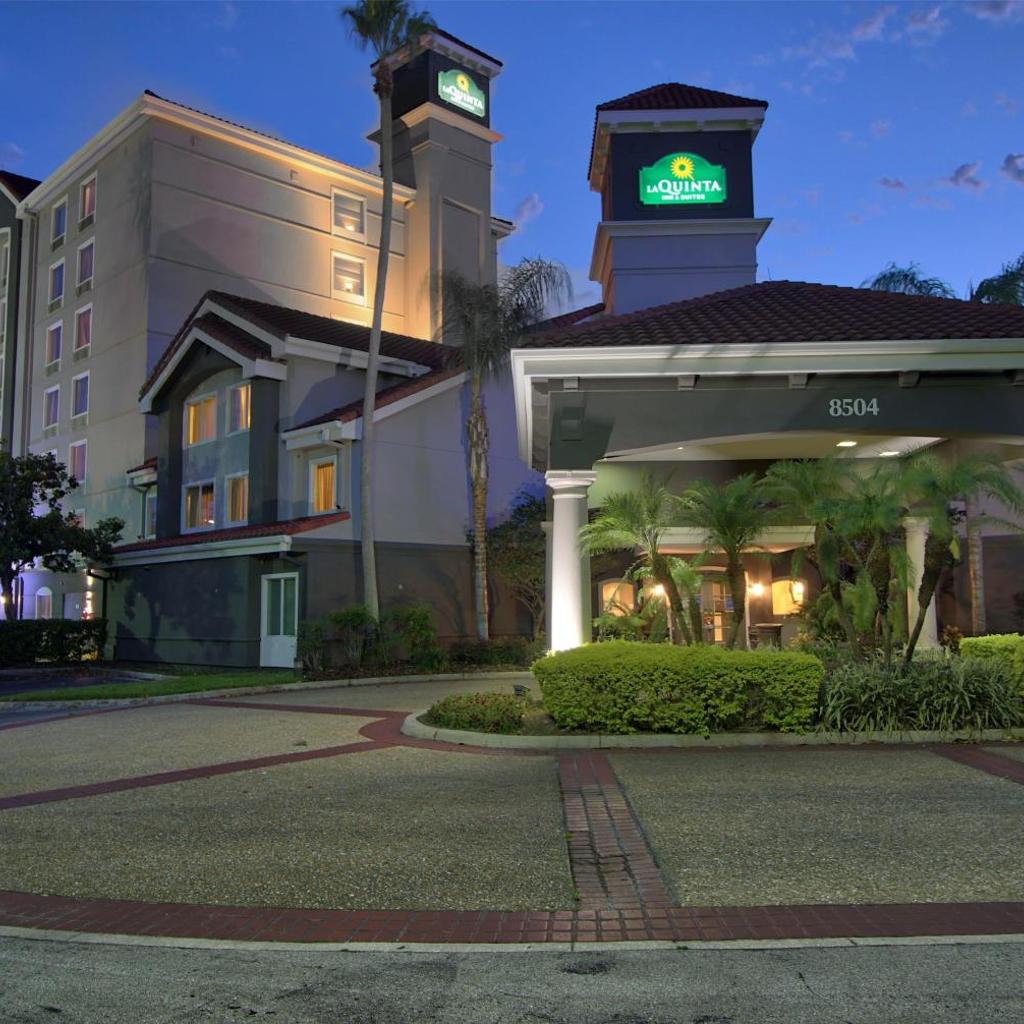 Photograph of La Quinta by Wyndham Orlando I Drive/Conv Center