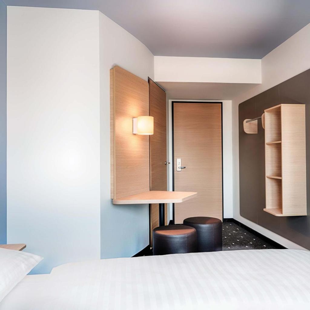 Photograph of B&B Hotel Wien-Stadthalle
