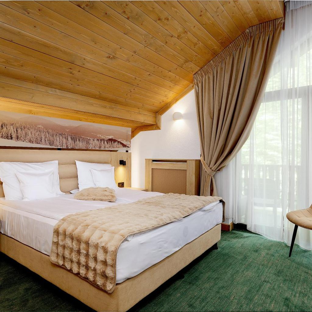 Hotel Regal — 
