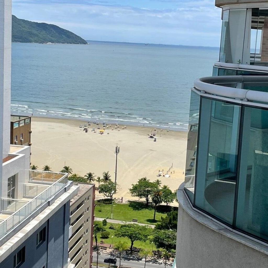 Unique (Ex-Estanconfor) veja o mar do apto 2302 — foto 3