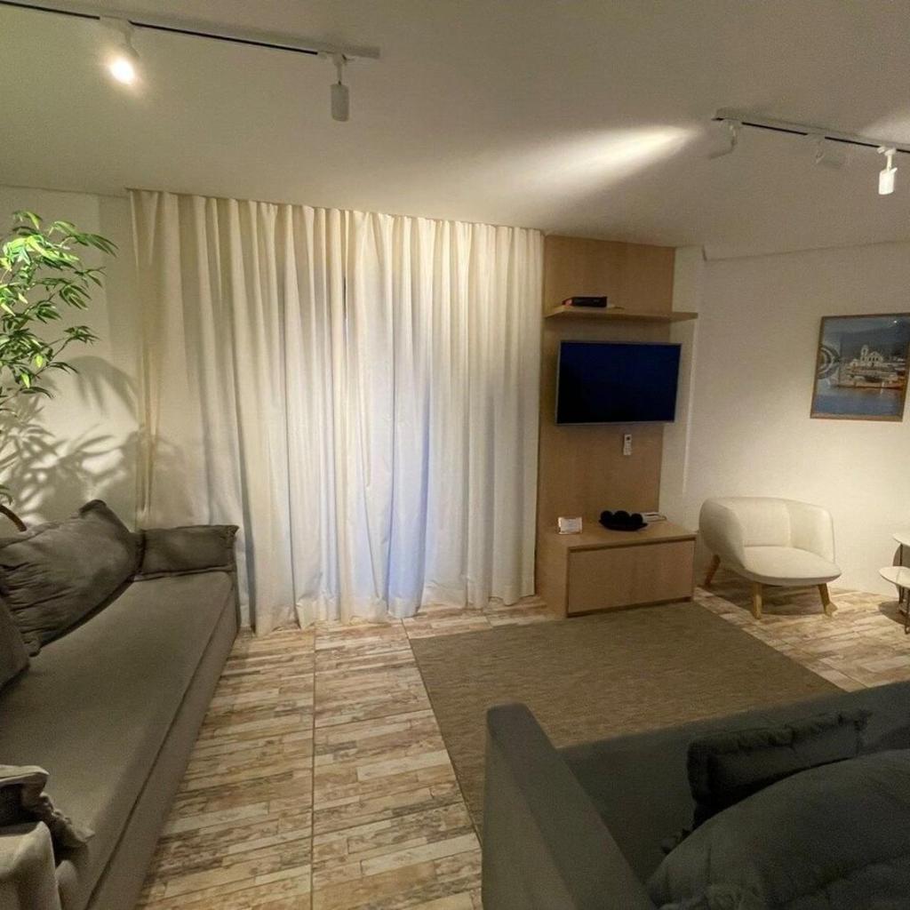 Unique (Ex-Estanconfor) veja o mar do apto 2302 — foto 4