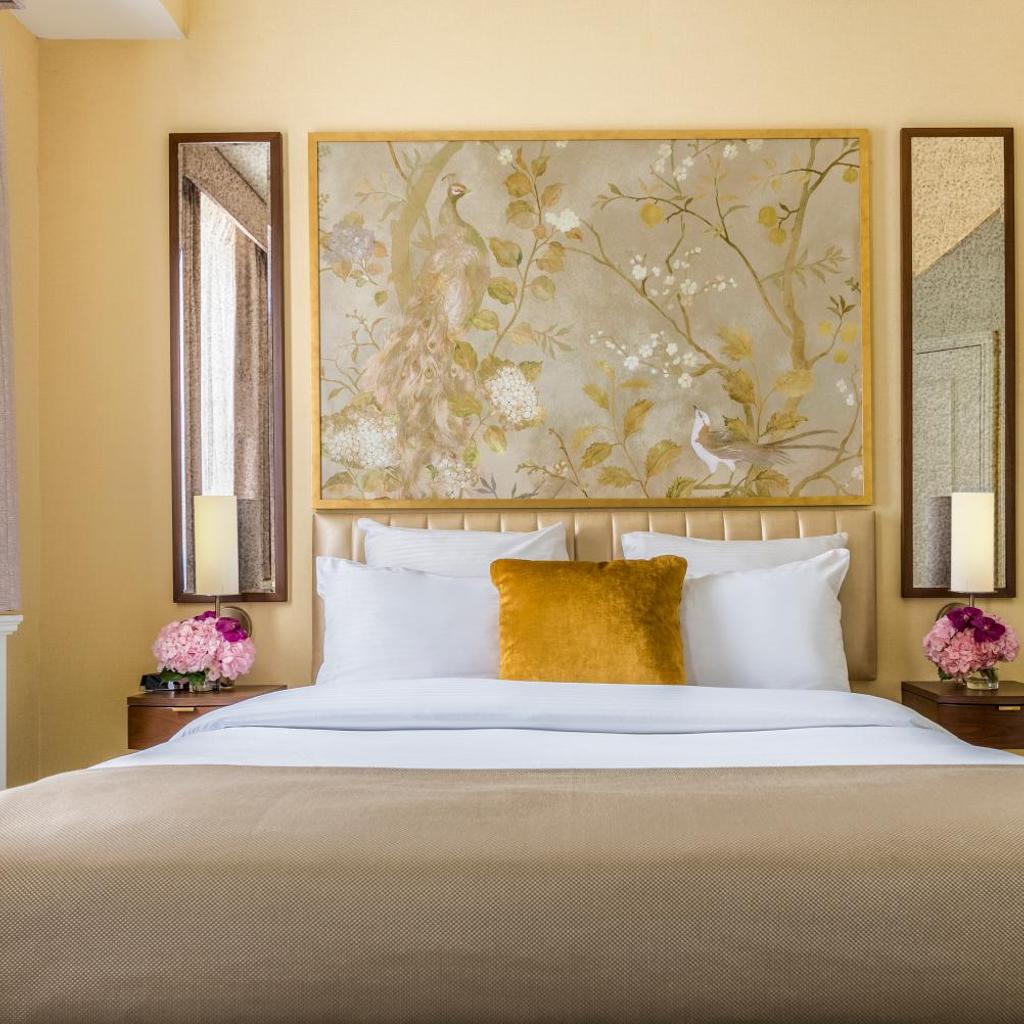 Warwick Allerton Chicago in in Chicago, United States