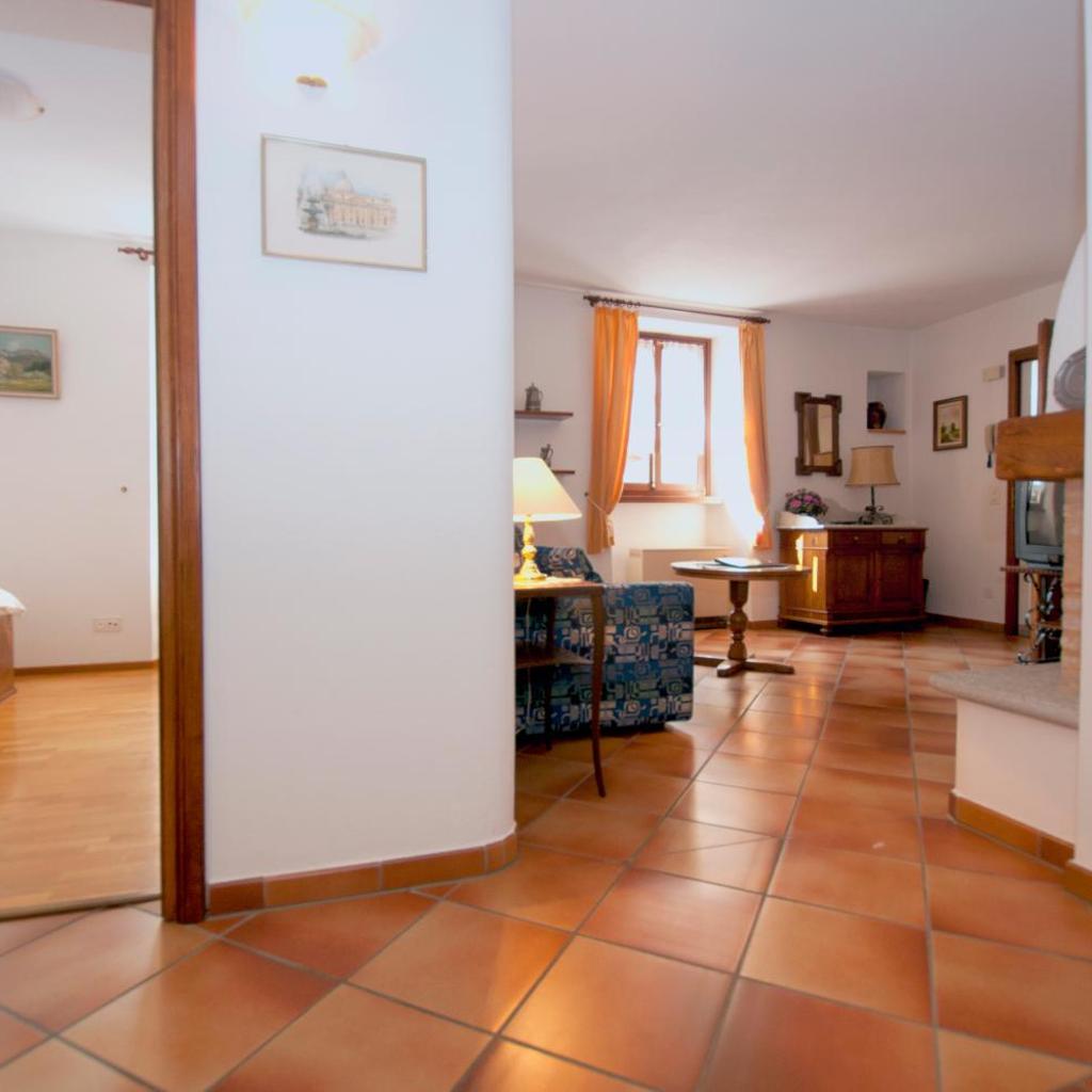 Albergo Ristorante della Posta – Bild