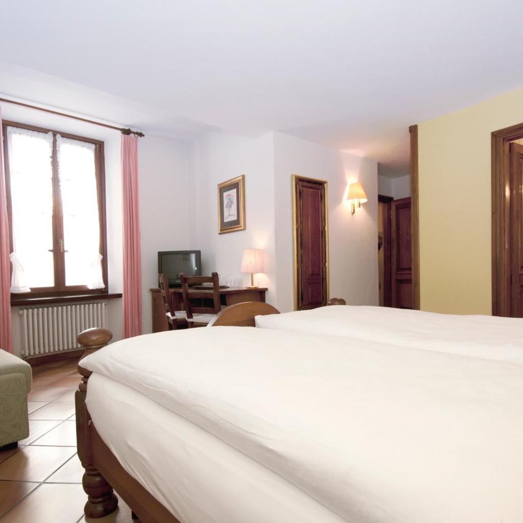 Albergo Ristorante della Posta – Bild