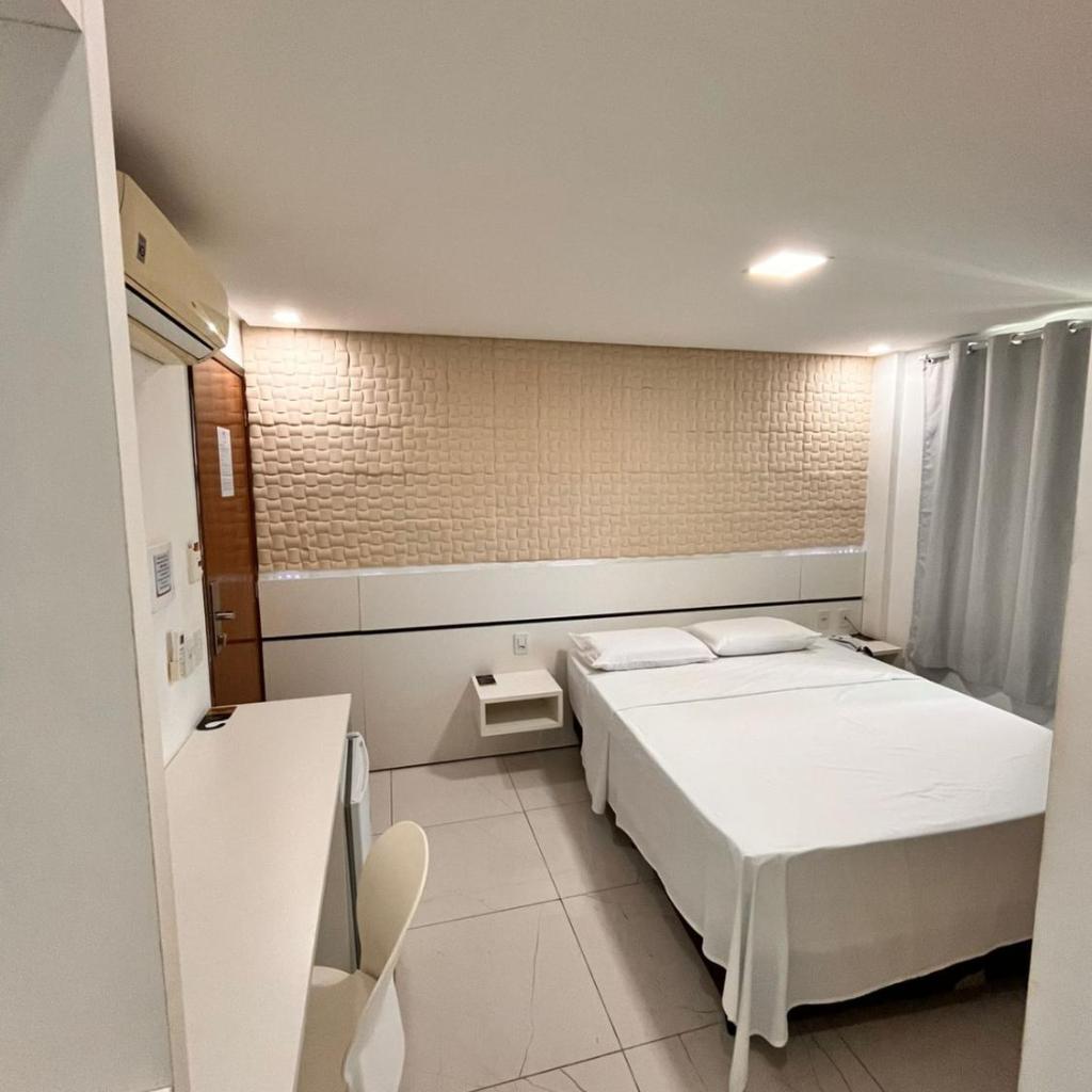 Goiana Palace Hotel - Perto da JEEP, KLABIN, HEMOBRÁS, VIVIX — foto 10