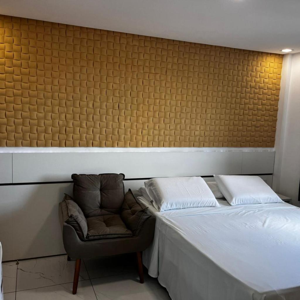 Goiana Palace Hotel - Perto da JEEP, KLABIN, HEMOBRÁS, VIVIX — foto 5