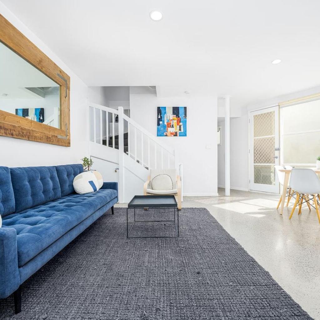 Photograph of Leafy 3BR Kensington Escape with Park Views and Parking