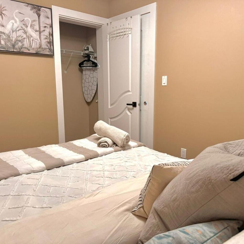 Photograph of Cozy 1 Bedroom Suite